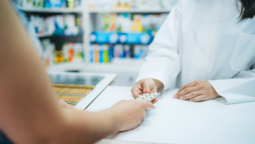 CNAS anunță eliminarea necesității prezentării prescripției tipărite pentru ridicarea medicamentelor