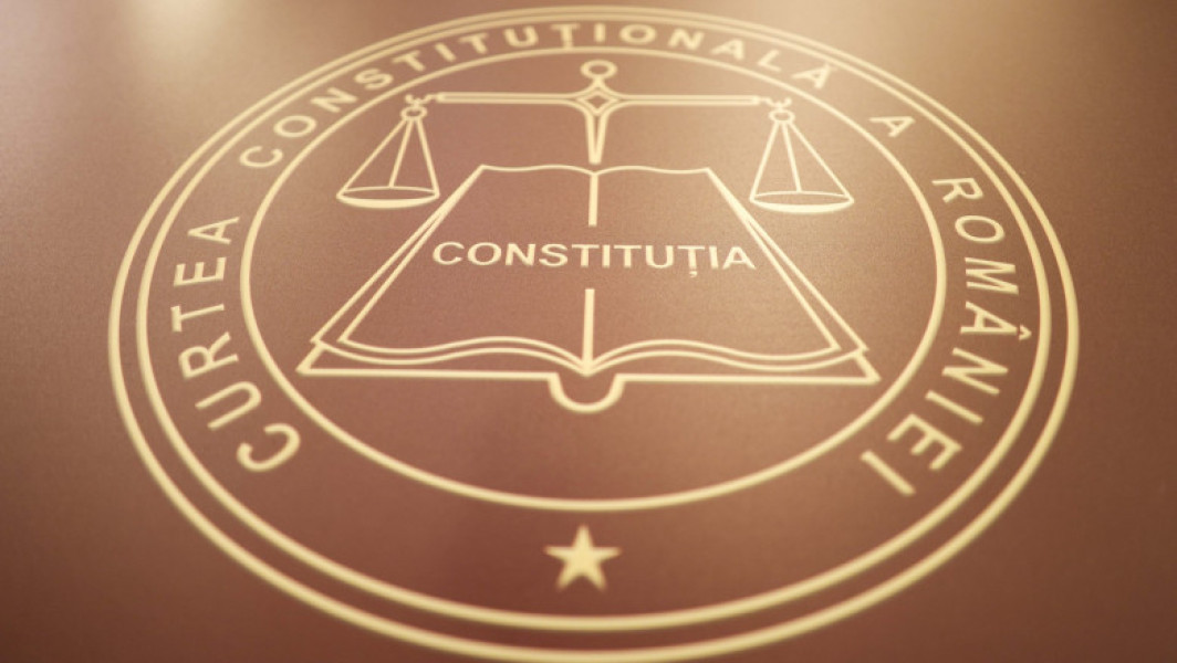 Partidul S.O.S. România a depus o sesizare la Curtea Constituțională cu privire la legea privind combaterea antisemitismului și discursului instigator la ură