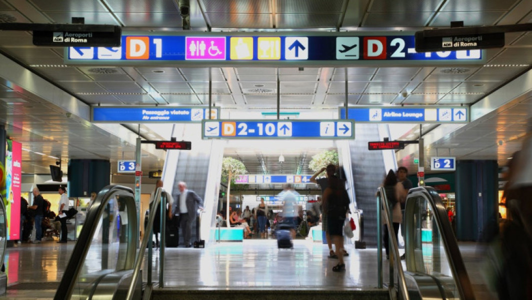 Greva națională în Italia va afecta transporturile, anunță MAE pentru români