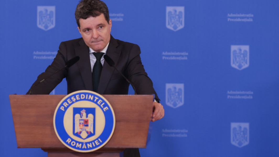 Discuții intense la Cotroceni despre formarea noului guvern în România