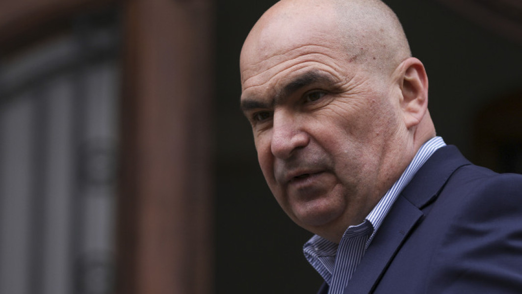 Ilie Bolojan, desemnat oficial ca viitor prim-ministru în România