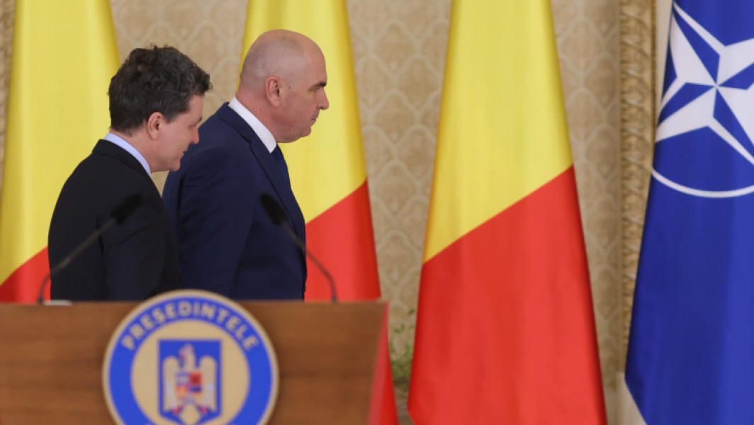 Ilie Bolojan începe discuțiile cu partidele despre pachetul de măsuri fiscale