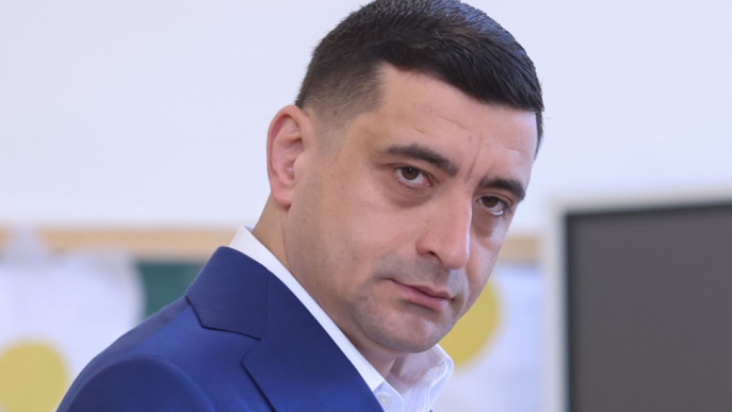 AUR: „Nu vom susține un premier al sistemului” după desemnarea lui Ilie Bolojan