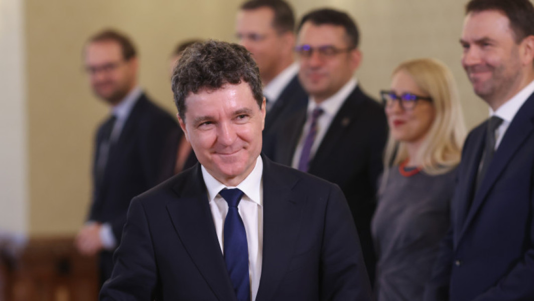 USR va avea patru ministere în noul guvern condus de Ilie Bolojan