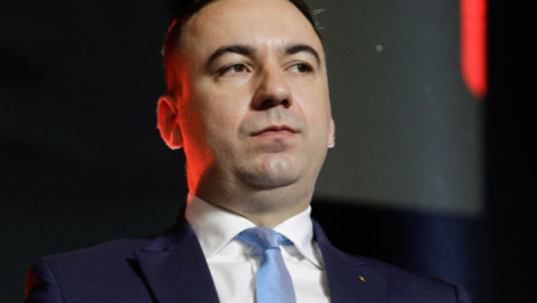 Bogdan Ivan vrea să devină ministru al Energiei după schimbările politice