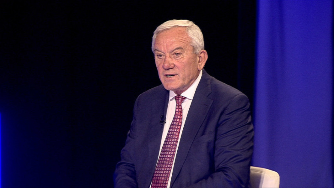 Video Constantin Toma: Nu creșterea taxelor este soluția. Am avut o surpriză foarte plăcută din partea lui Nicușor Dan
