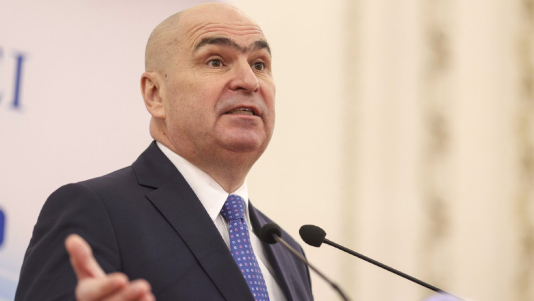 Video Surprize pe lista finală a miniștrilor PNL. Ilie Bolojan anunță schimbări importante în statutul partidului