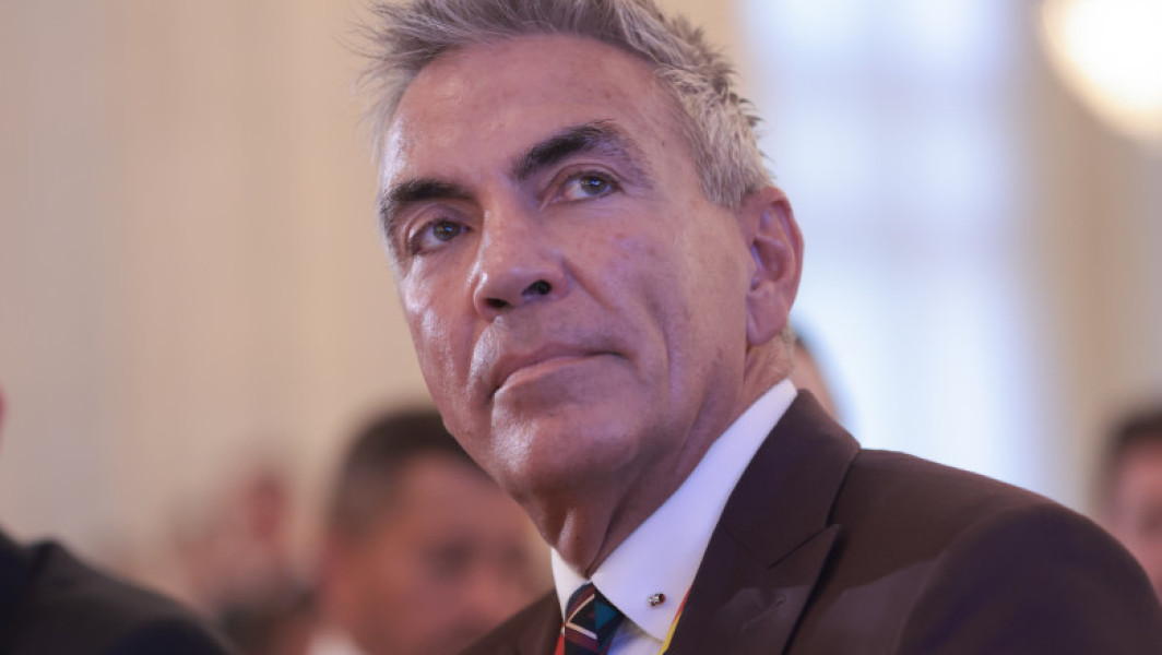 Exclusiv Daniel Fenechiu, liderul senatorilor PNL, explică de ce Ilie Bolojan l-a propus de Dragoș Anastasiu vicepremier