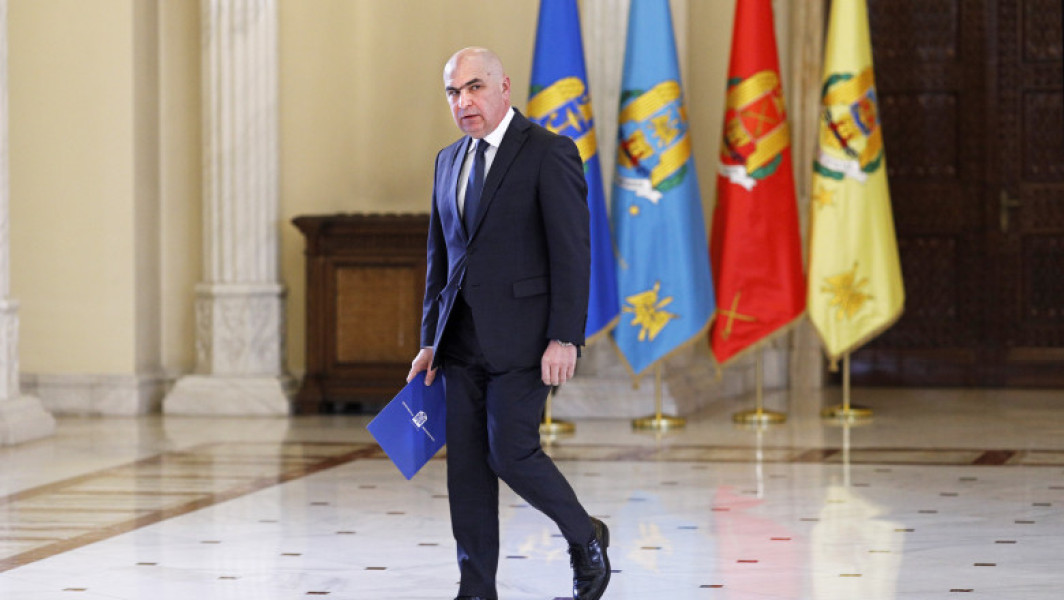 Video Ce conține programul de guvernare PSD-PNL-USR-UDMR. Guvernul Bolojan vrea să crească TVA-ul redus și să impoziteze pensiile mari -Draft