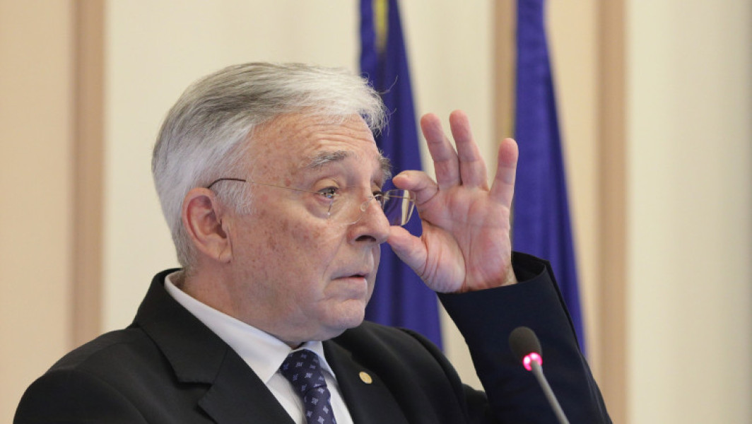 BNR a făcut un profit de 3,8 miliarde de lei anul trecut, cu 58% mai mare decât în 2023