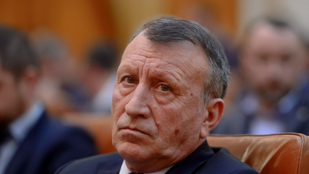 Video Paul Stănescu, favorit la șefia Curții de Conturi, în locul lui Mihai Busuioc (surse). Care a fost reacția liderilor PSD