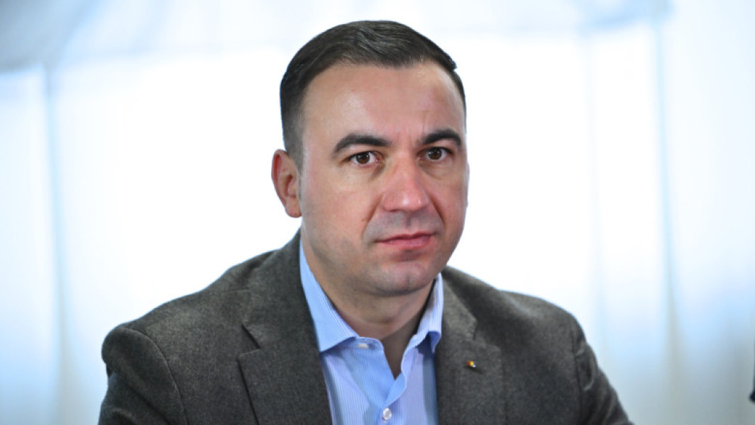 Video Bogdan Ivan preia portofoliul Energiei: „Prioritatea zero este protejarea consumatorilor vulnerabili”