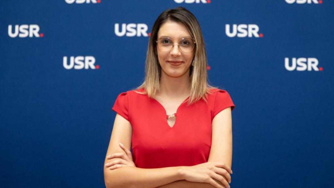 Diana Buzoianu, după ce a preluat mandatul de ministru al Mediului: Trebuie redus numărul de directori din Romsilva