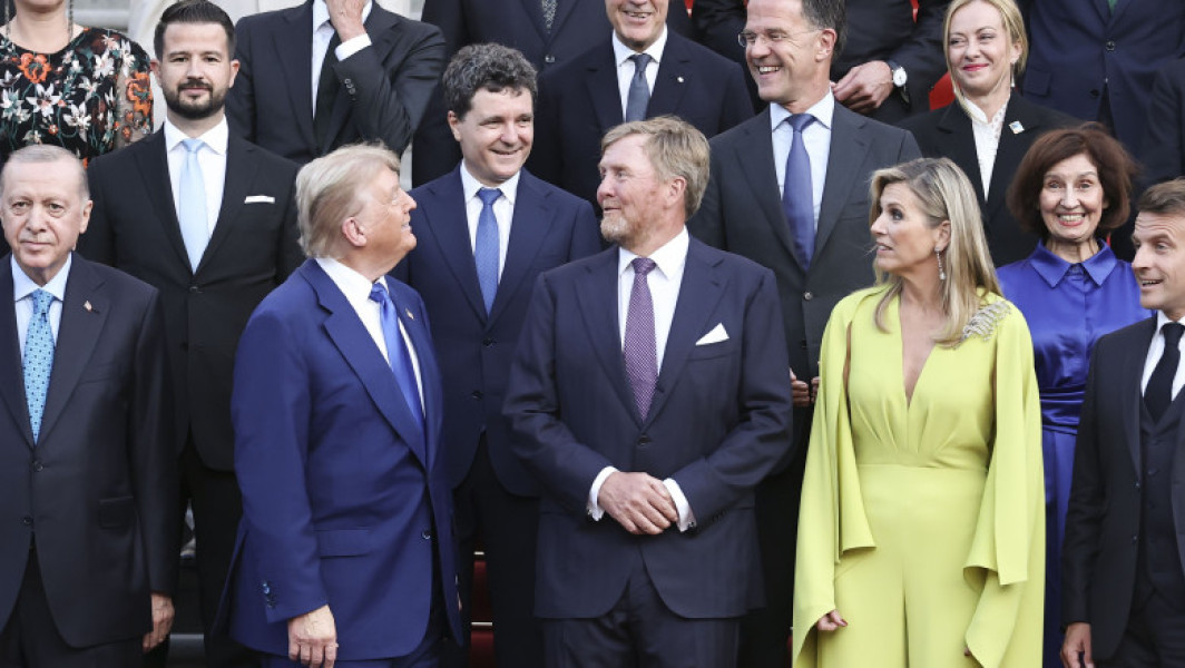 Live Text A început summitul NATO de la Haga. Ce decizii sunt așteptate, care e programul președintelui Nicușor Dan
