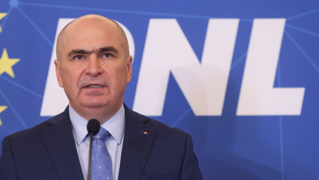 Întâlnire de gradul zero pentru finanțele României. Ilie Bolojan discută azi cu agenția de rating Fitch