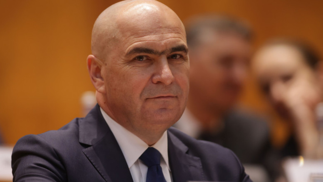 Video „Ilie Bolojan e un killer”. Cine e politicianul care îl compară pe premier cu un asasin