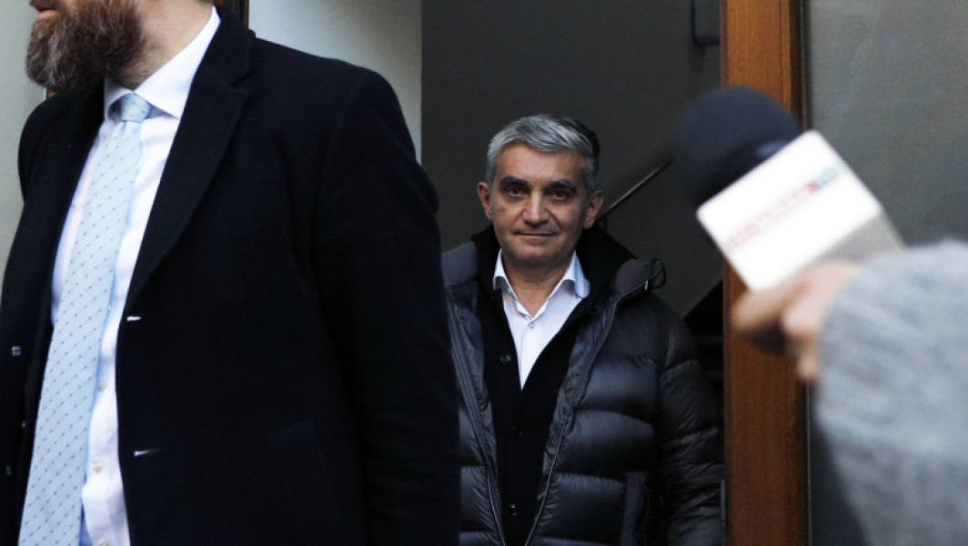 Primarul din Sinaia, Vlad Oprea, rămâne în arest preventiv încă 30 de zile