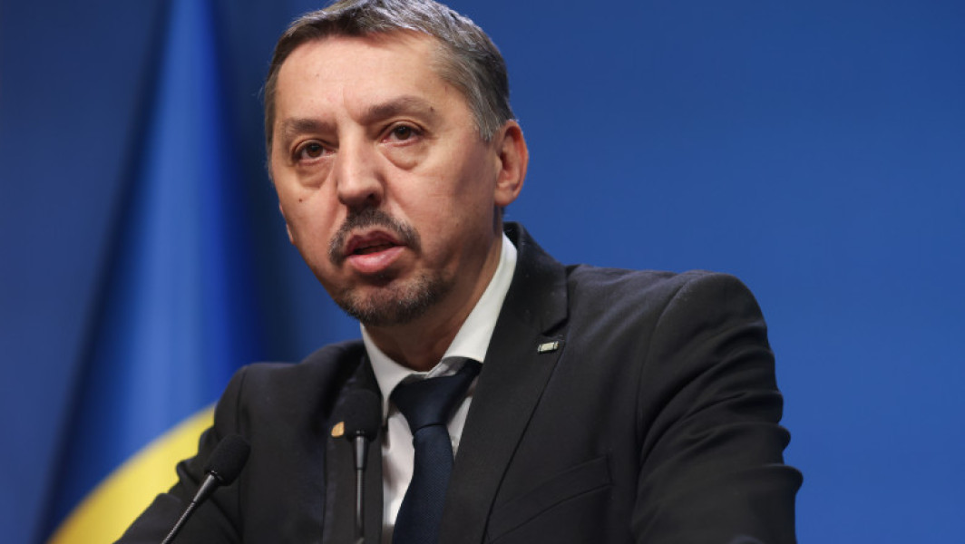 Daniel David: Mandatul acesta la Ministerul Educației este unul de criză şi reforme