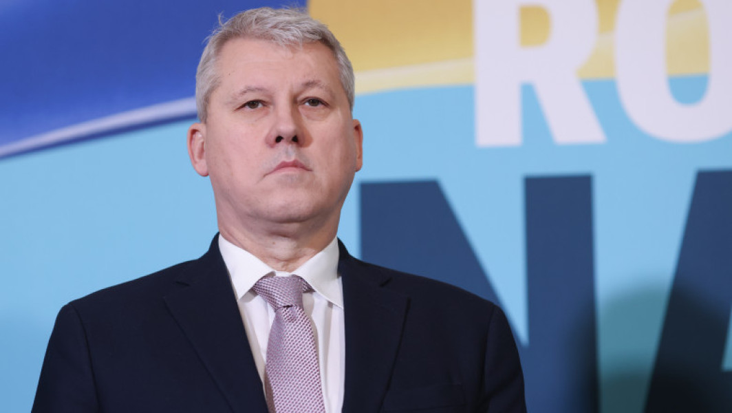 Cătălin Predoiu anunță că primește „o singură indemnizație lunară, aferentă funcției de ministru”