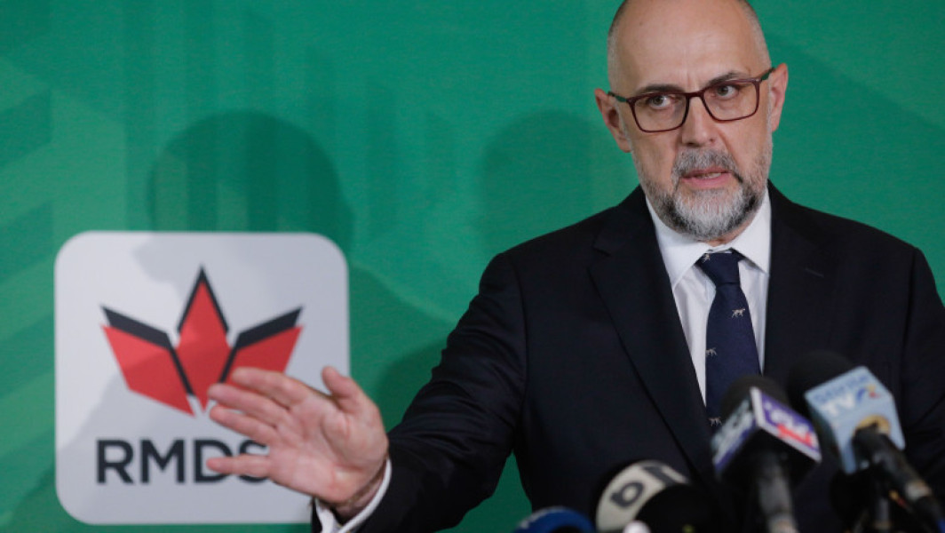 Kelemen Hunor: În continuare cred că rotativa guvernamentală e o greşeală