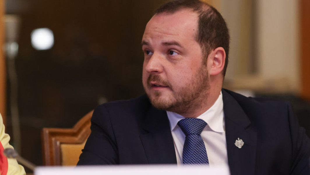 Ministrul Sănătății, Alexandru Rogobete: Vom găsi mecanisme de accelerare a construcţiei în cazul spitalelor întârziate din PNRR