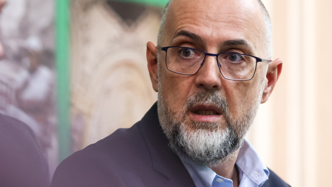 Ce spune Kelemen Hunor despre numirea lui Mihai Busuioc la CCR: E greu să spui că PSD n-ar fi găsit alt profesionist