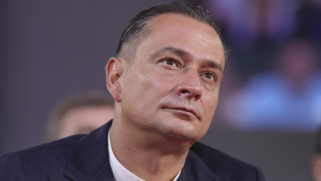 Daniel Băluță exclude o candidatură la Primăria Generală a Capitalei: „Sunt lucruri pe care trebuie să le finalizăm”