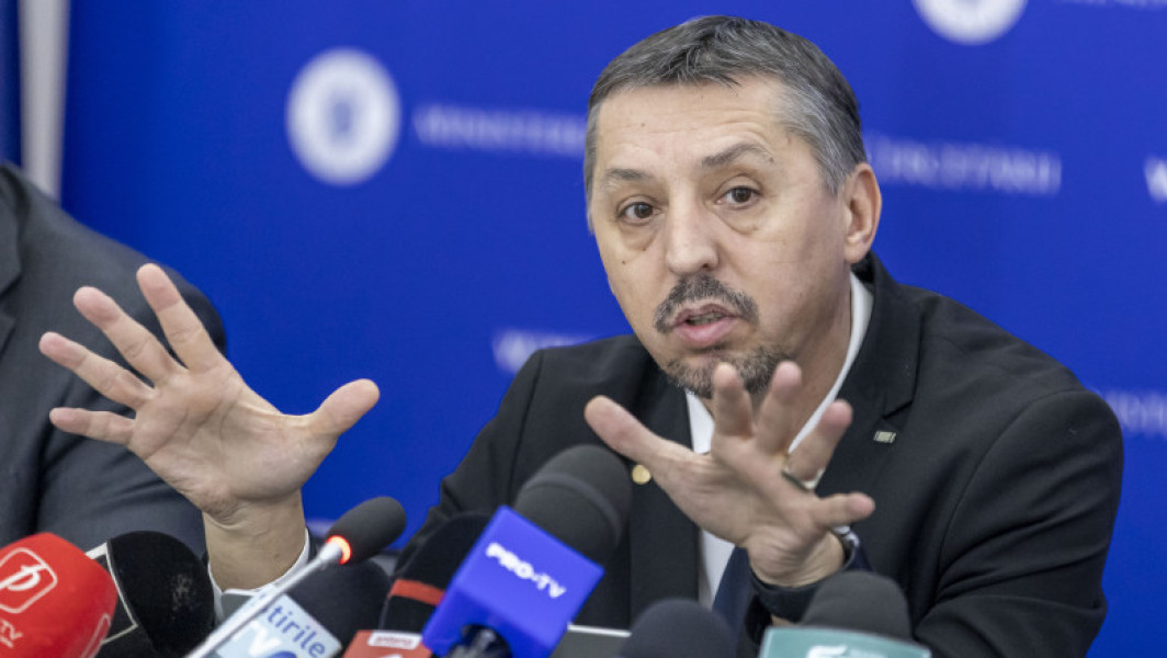 Exclusiv Daniel David spune că sistemul de burse din România este „cel mai generos” din UE și trebuie redimensionat. Ce criterii vor fi urmărite