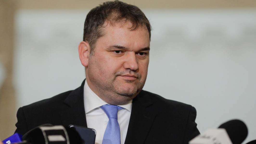 Exclusiv Czeke Attila, ministrul Dezvoltării, crede că „este ceasul al 12-lea pentru introducerea criteriilor de performanță în administrație”
