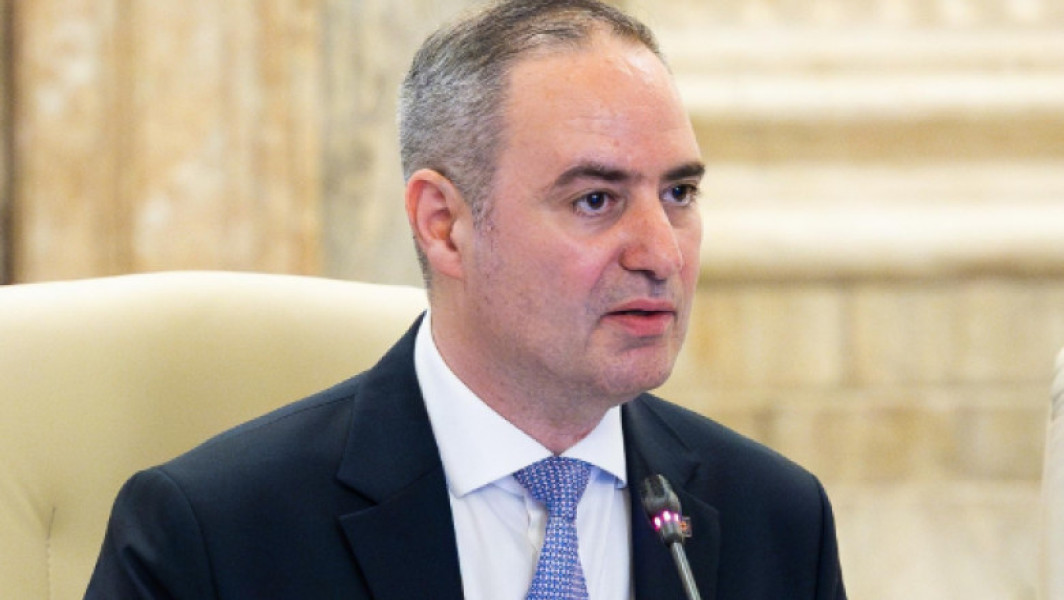 Nazare: Am trăit pe datorie. Să avem curajul schimbării, este singura cale prin care România poate merge mai departe