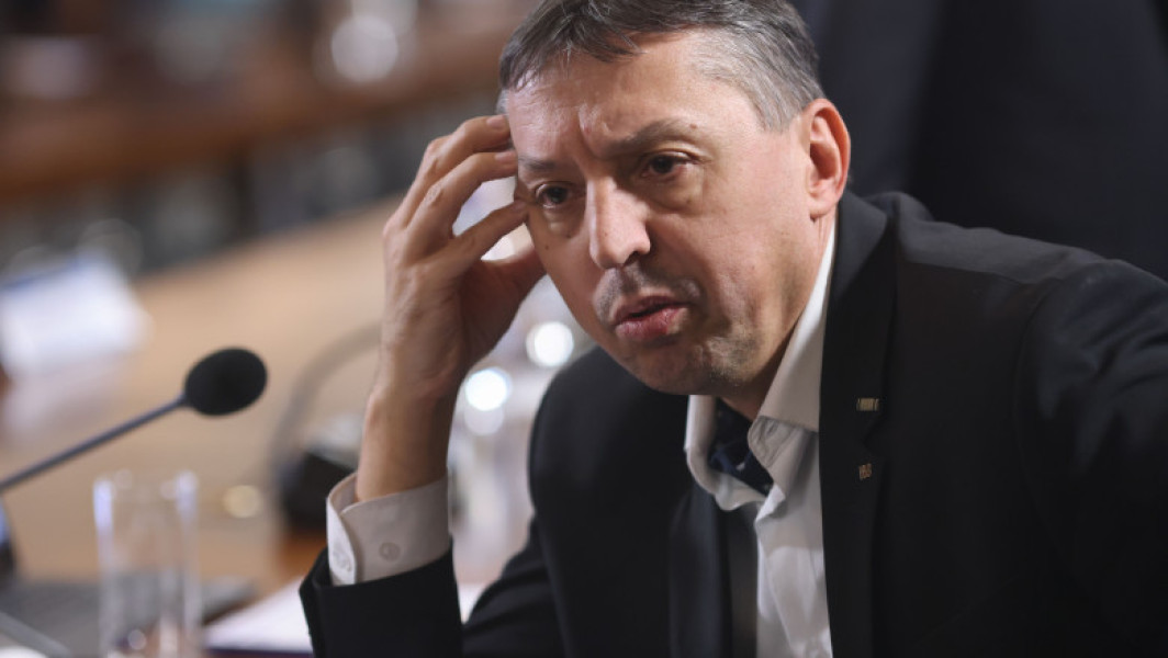 Daniel David: Nicuşor Dan şi Ilie Bolojan „sunt oameni cinstiţi, deştepţi şi care vor binele ţării”