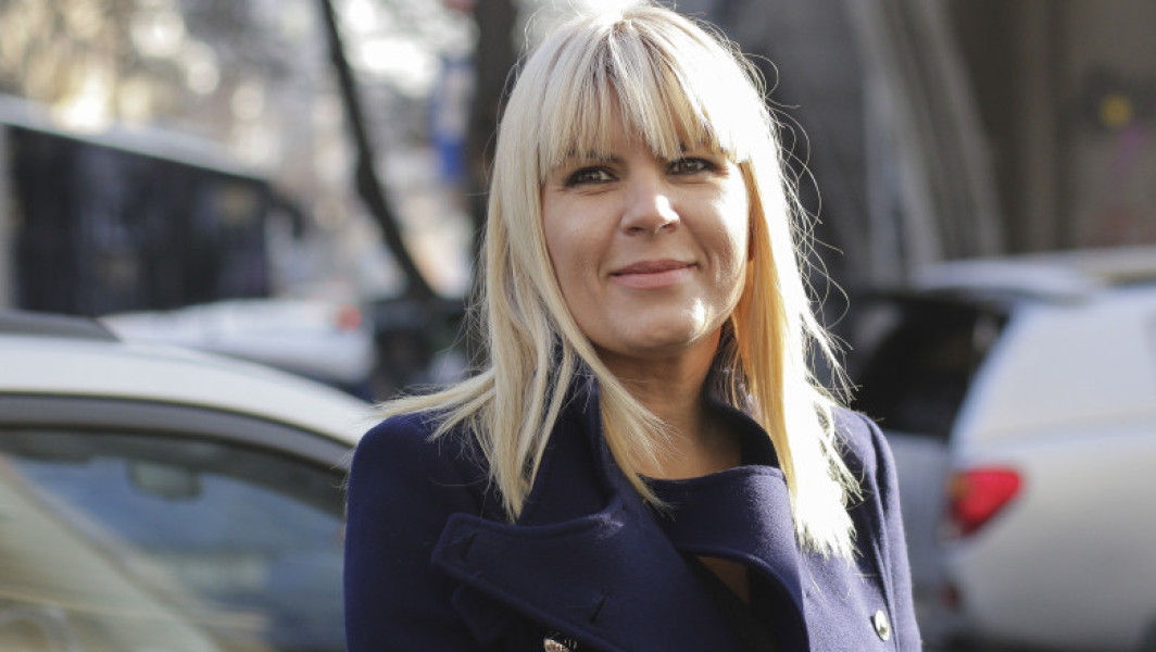 Elena Udrea află astăzi daca va fi liberată condiționat. Decizia va fi luată de Judecătoria Ploiești
