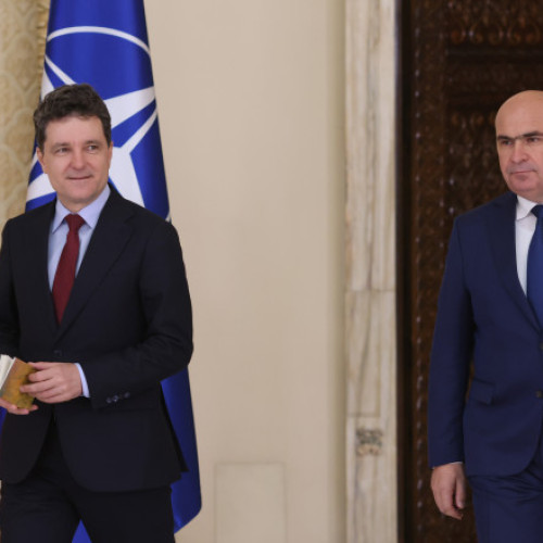 Nicușor Dan critică Guvernul pentru că a crescut TVA, deși s-a angajat că nu o va face. „S-ar fi putut evita”