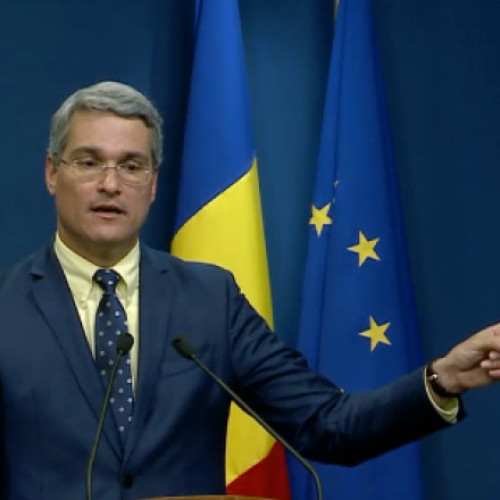 Video Avertismentul ministrului Dragoș Pîslaru: „Proiecte din PNRR de 6,3 miliarde de euro nu mai pot fi îndeplinite până în august 2026”
