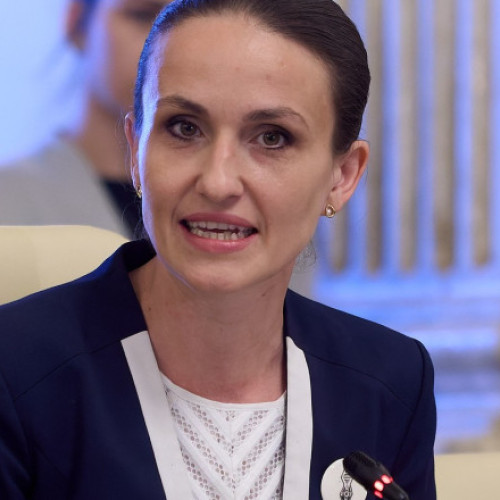 De ce a primit primarul Chișinăului interdicție pe teritoriul României. Explicațiile șefei diplomației, Oana Țoiu