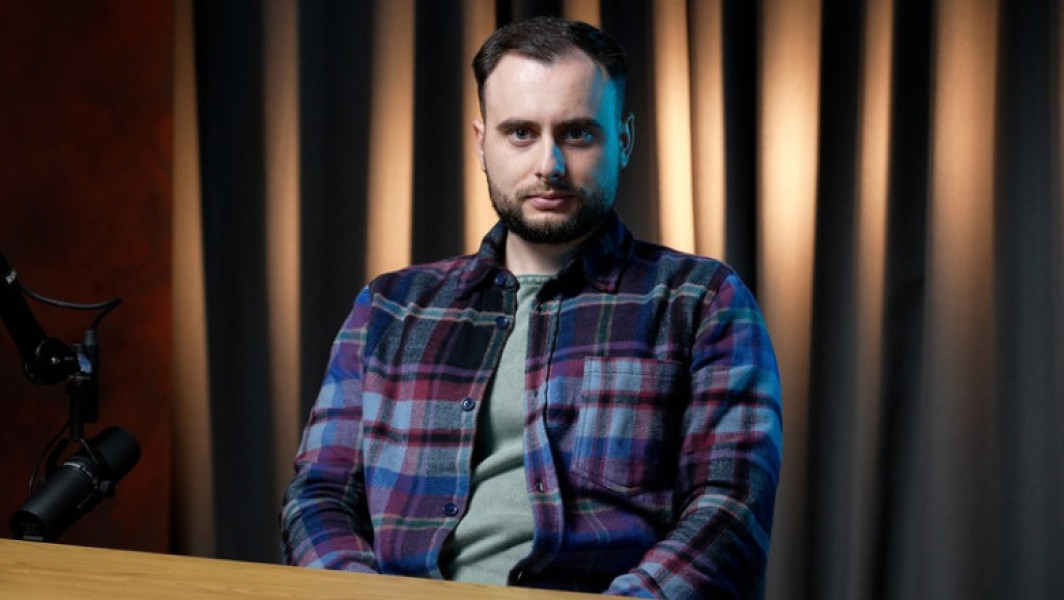 Jurnalistul Nicolae Chicu, victima unui atac cibernetic; canalul său YouTube, aproape 70.000 de abonați, șters