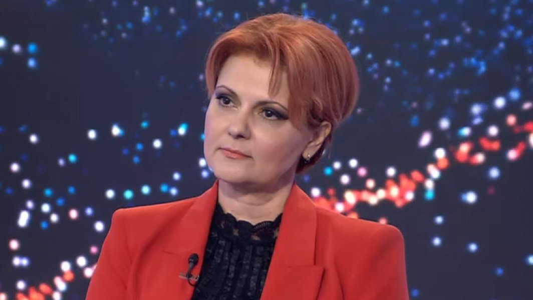 Planuri ale coaliției pentru reducerea personalului din primării pot duce la blocaje, avertizează Lia Olguța Vasilescu