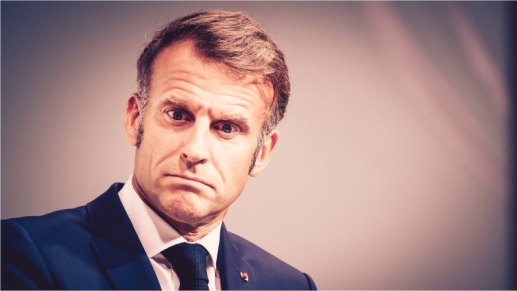 Criză politică în Franța: Parlament paralizat și presiuni pentru demisia lui Macron