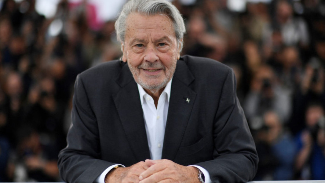 Fiul lui Alain Delon contestă testamentul și deschide un nou capitol al moștenirii