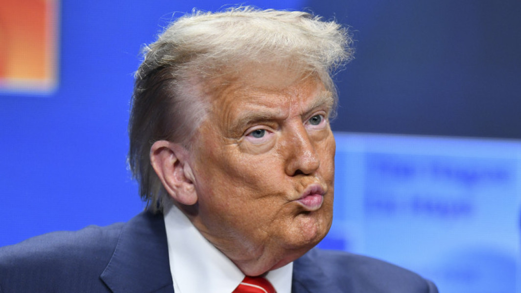 Trump: nu caut Nobel pentru pace; vrea doar să oprească războaiele