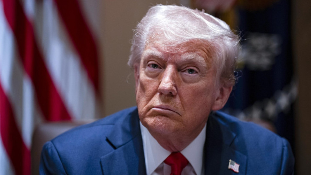 Trump nemulțumit de cumpărarea petrolului rusesc de către UE, după reuniunea Coaliției Voinței la Paris