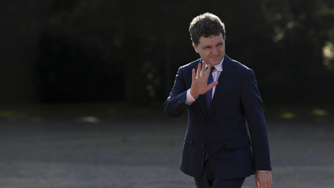 Nicuşor Dan: majoritatea românilor sunt pro-occidentali
