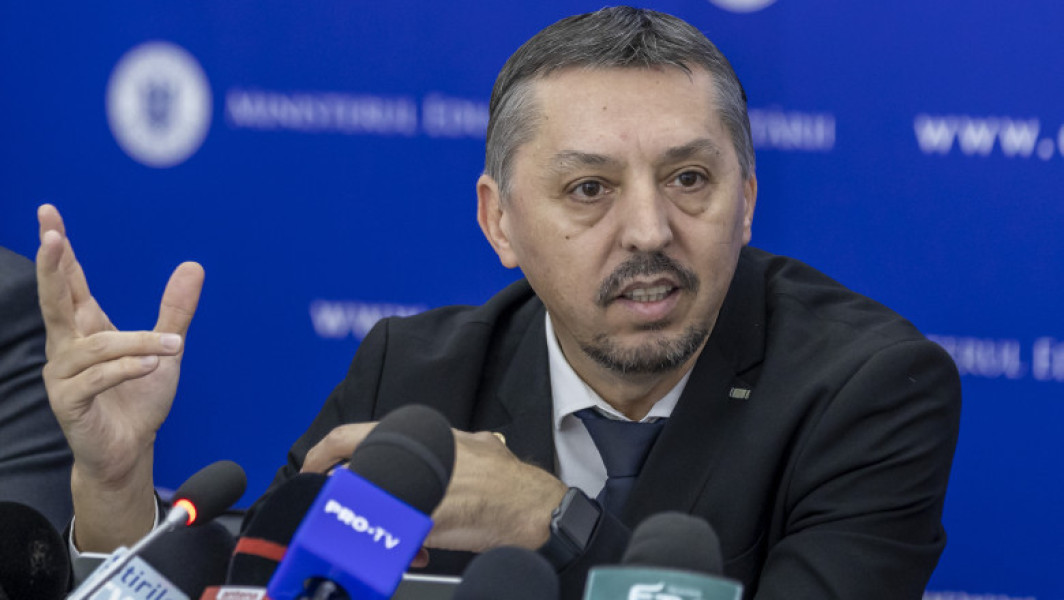Dialog despre joburi part-time pentru studenți și soluții universitare, spune ministrul Educației