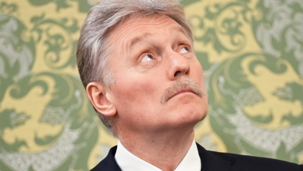 Kremlin acuză europenii că împiedică soluționarea conflictului din Ucraina
