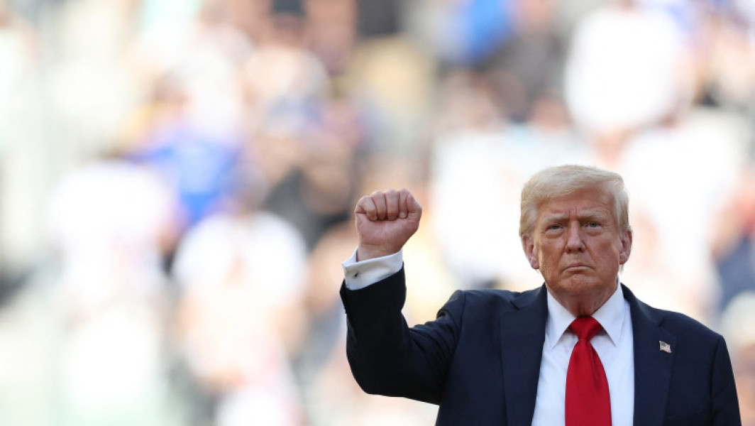 Trump renumează Departamentul Apărării în Departamentul de Război, o decizie controversată