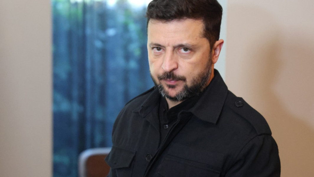Mii de soldaţi occidentali ar putea fi dislocaţi în Ucraina, în cadrul garanţiilor de securitate oferite de aliaţi Kievului