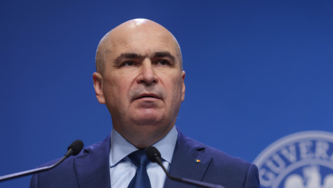 Guvernul numește Crinel Nicu Grosu în funcția de șef al corpului de control al prim-ministrului