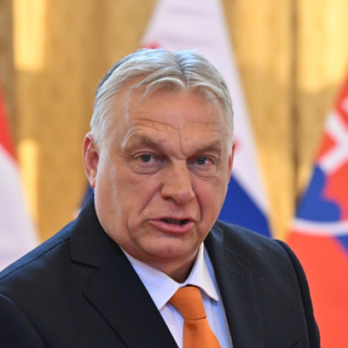 Guvernul maghiar contestă decizia UE privind activele rusești