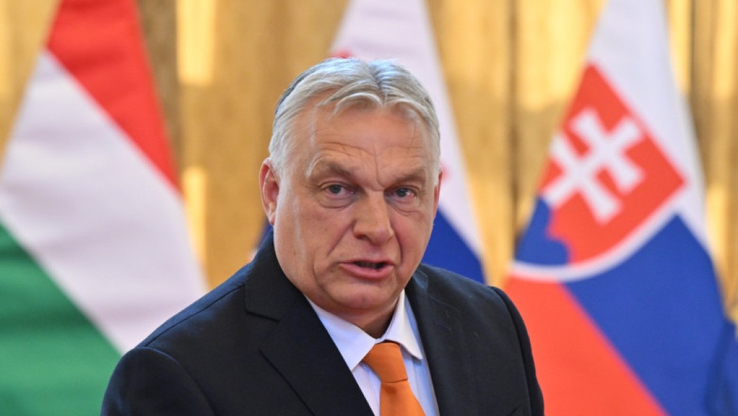 Guvernul maghiar contestă decizia UE privind activele rusești