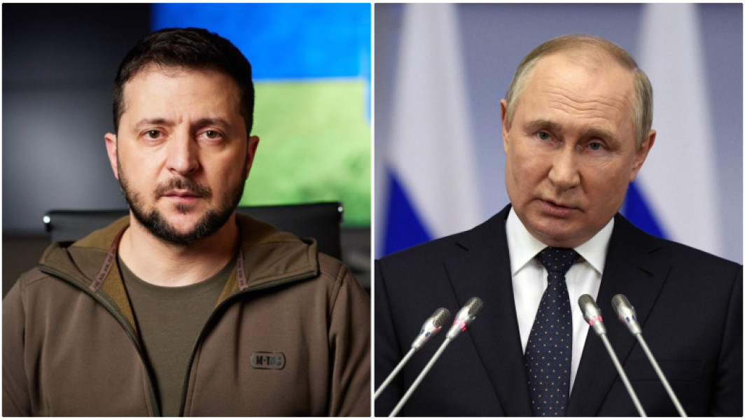 Trump, Putin și Zelenski: evoluții în negocierile pentru un posibil summit